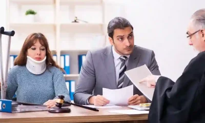 Personal Injury Attorneys