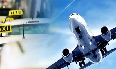 Secure Airport Transfers