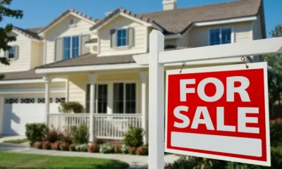 The Property For Sale