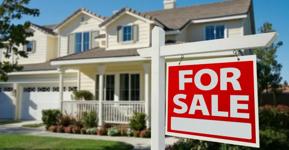 The Property For Sale