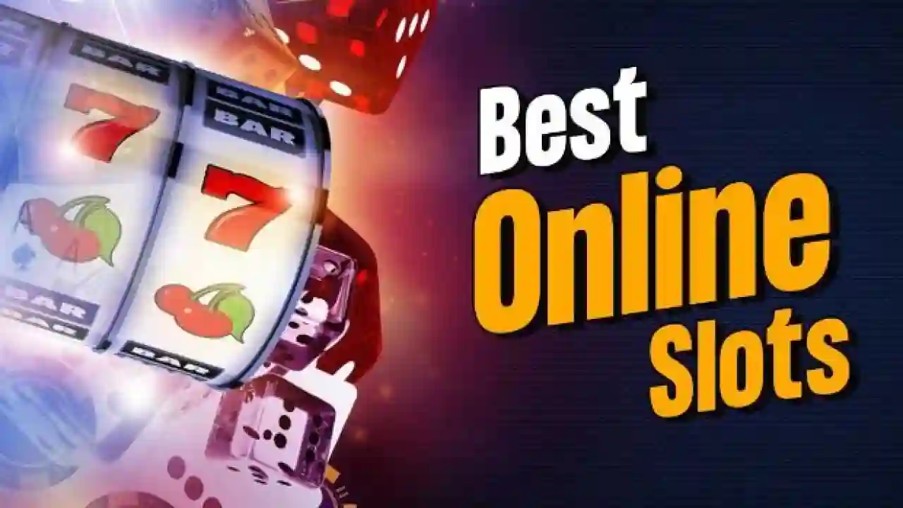 Best Slots Online