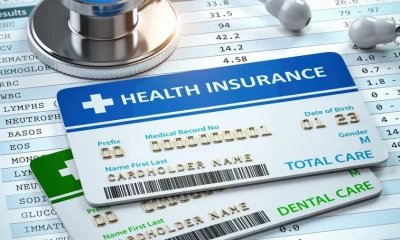 Billing for Medical Insurance
