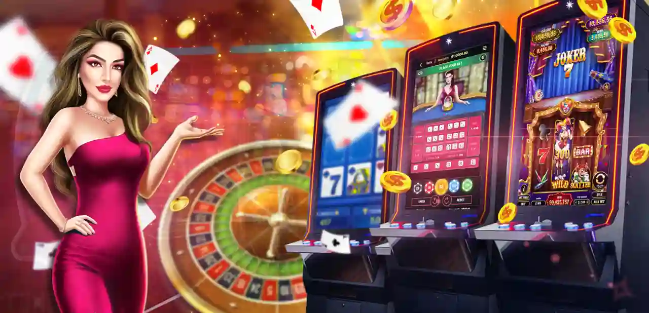 Online Slot Machines