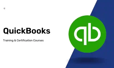 Quickbooks Training