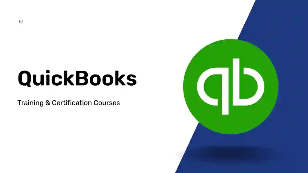 Quickbooks Training