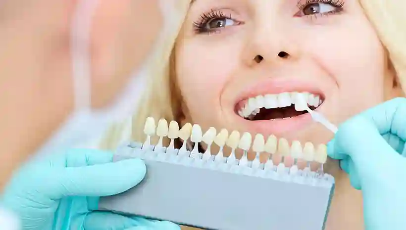 Cosmetic Dentistry