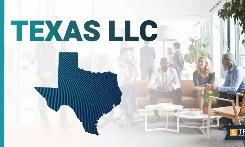 LLC in Texas