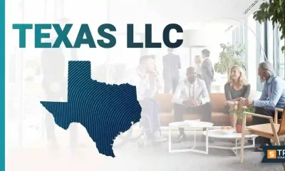 LLC in Texas