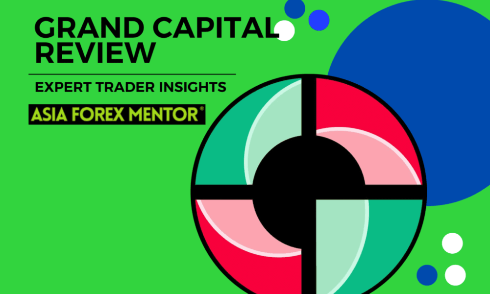 Grand Capital Review