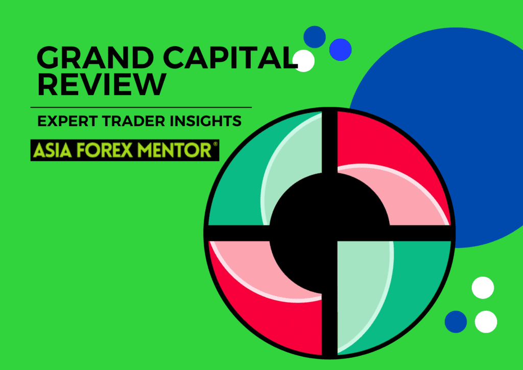 Grand Capital Review