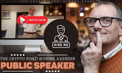 Danny De Hek's Crypto