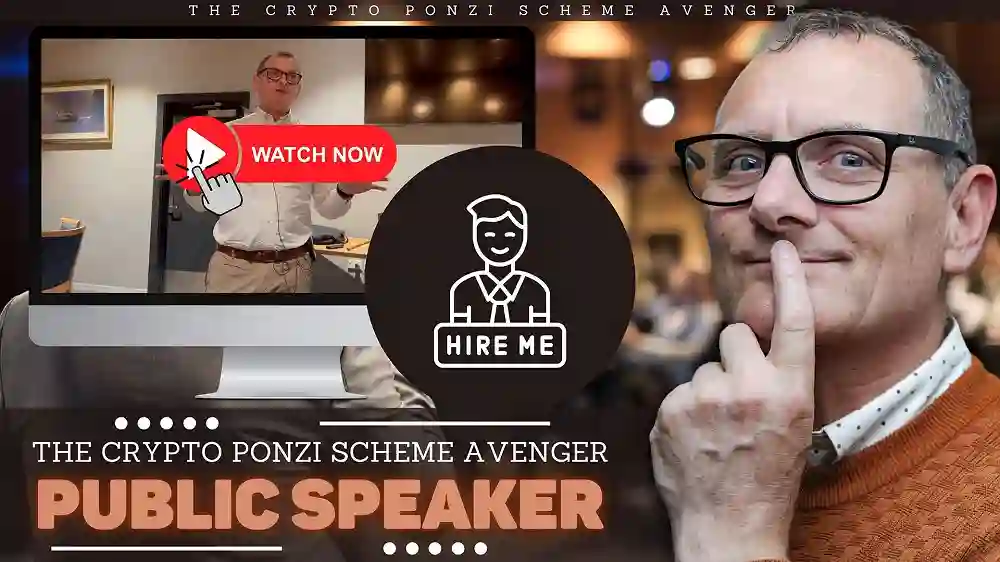 Danny De Hek's Crypto