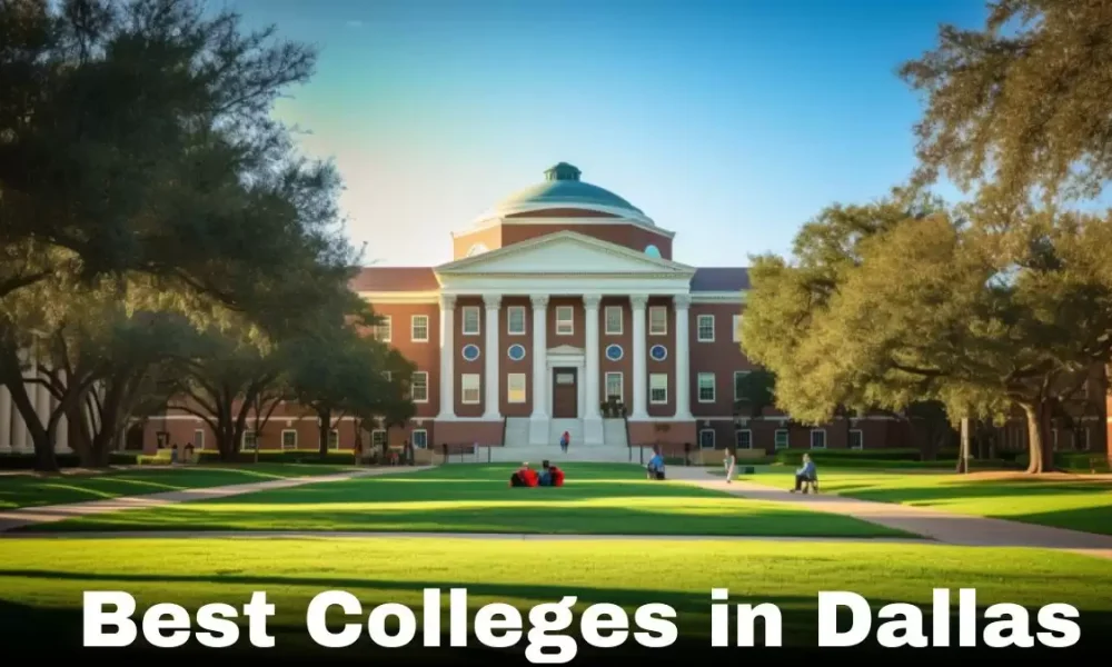 Best Universities