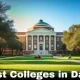Best Universities
