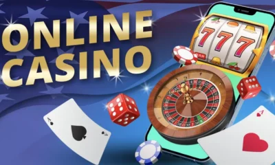Online Casino