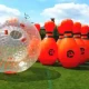Zorb Activities