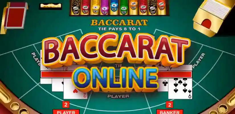 Online Baccarat