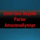 CEO Skysilk Amazonallynnpr