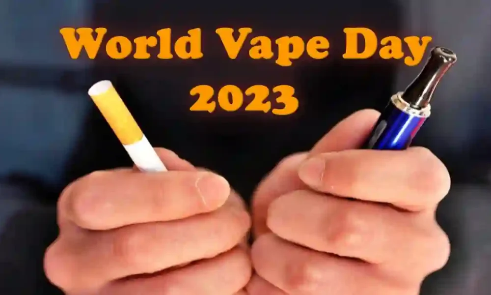 Vaping World