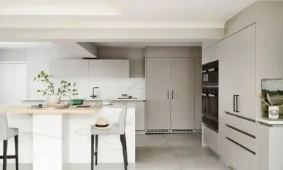 Neutral Colour for a Kitchen