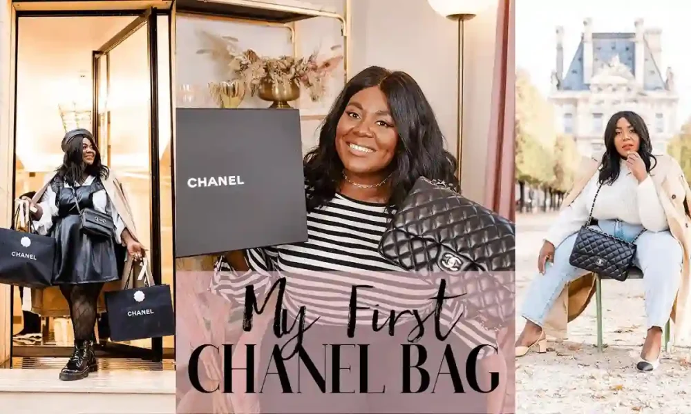 Chanel Bag