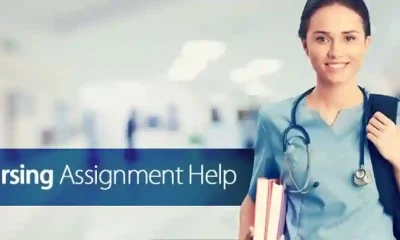 Nursing Assignment