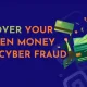 Recovering Lost Funds