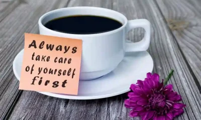 Take Care Of Yourself