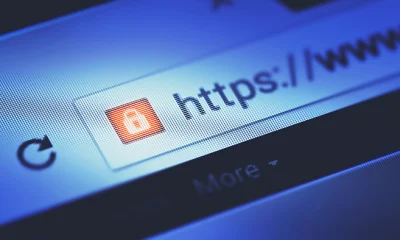 Suspicious of a Website