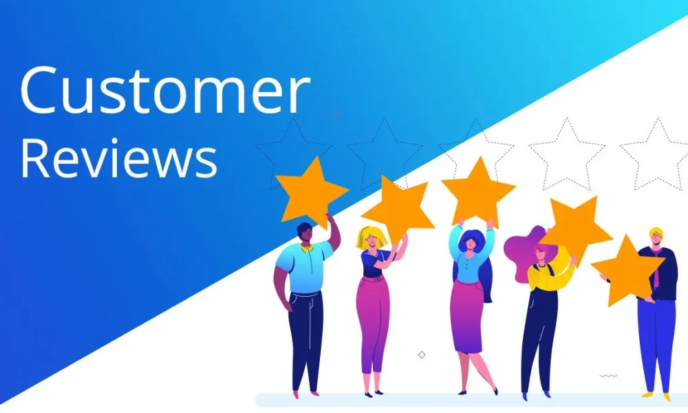 Customer Reviews