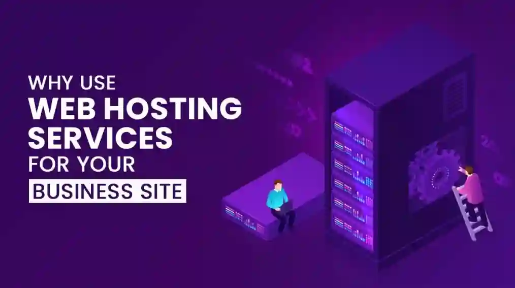 web hosting