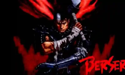 Berserk