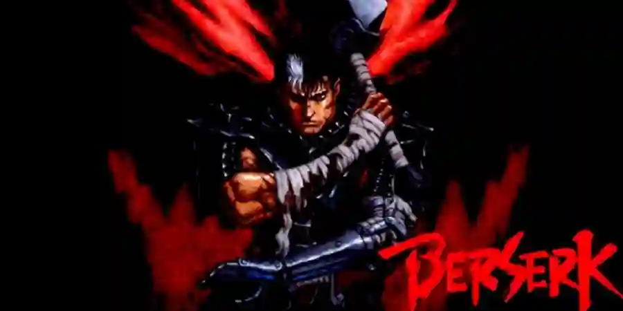 Berserk