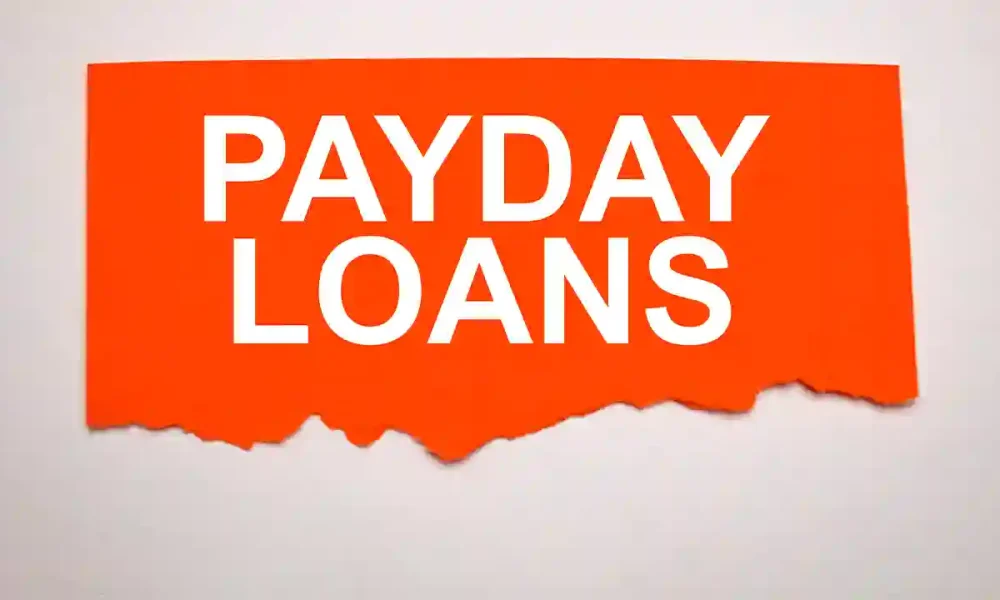 day loans