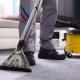Carpet Cleaning
