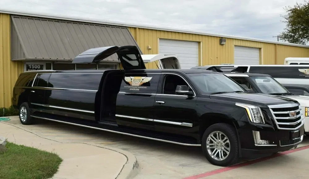 limo service