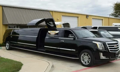 limo service