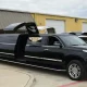 limo service