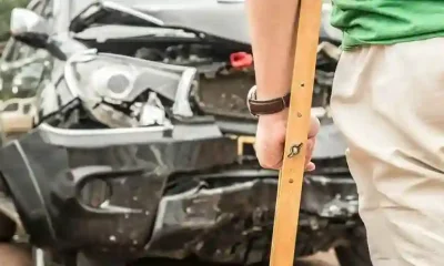 Truck Accident Lawyers