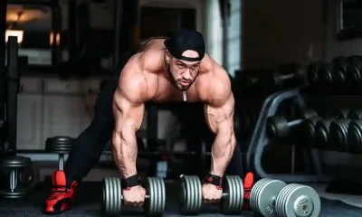 Muscle Building