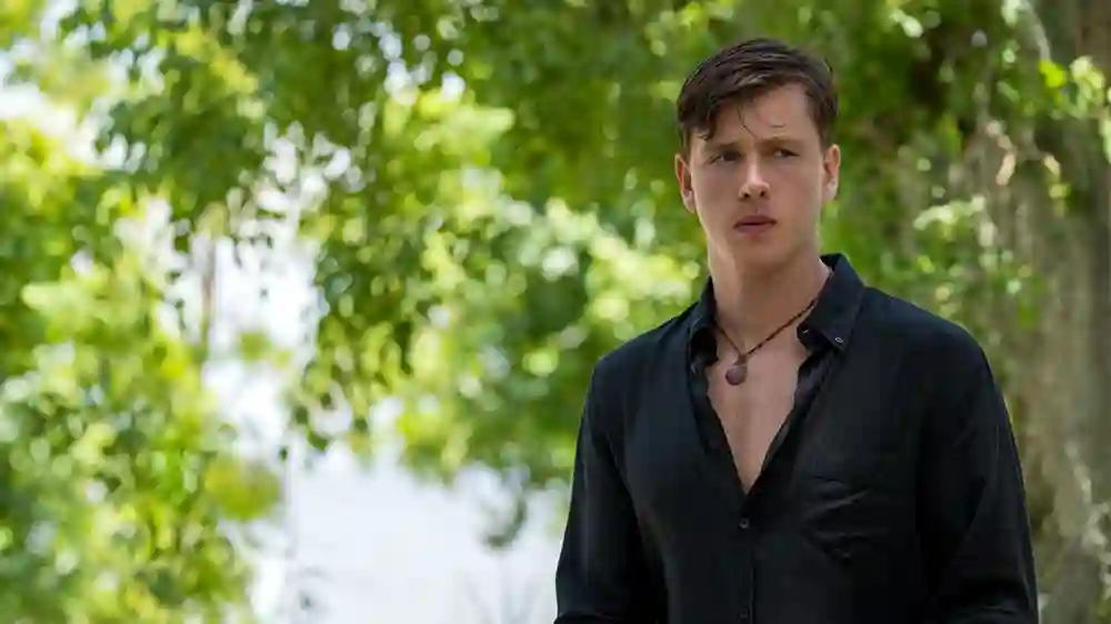 Cast of Where the Crawdads Sing Film