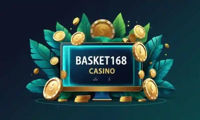 Basket168