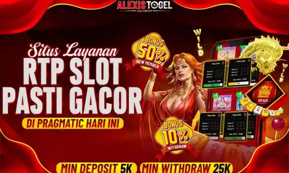 Togel Online